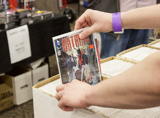 Comic Book